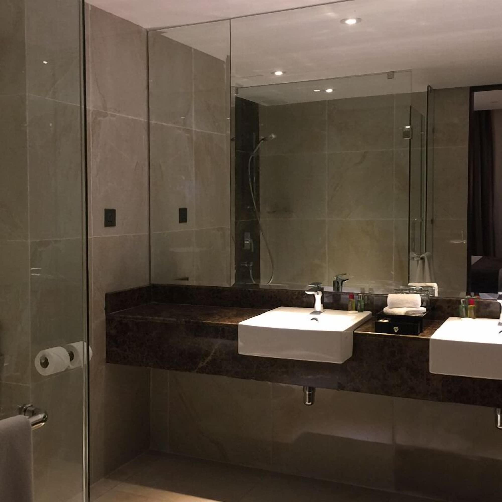 Geno Hotel Shah Alam Dış mekan fotoğraf