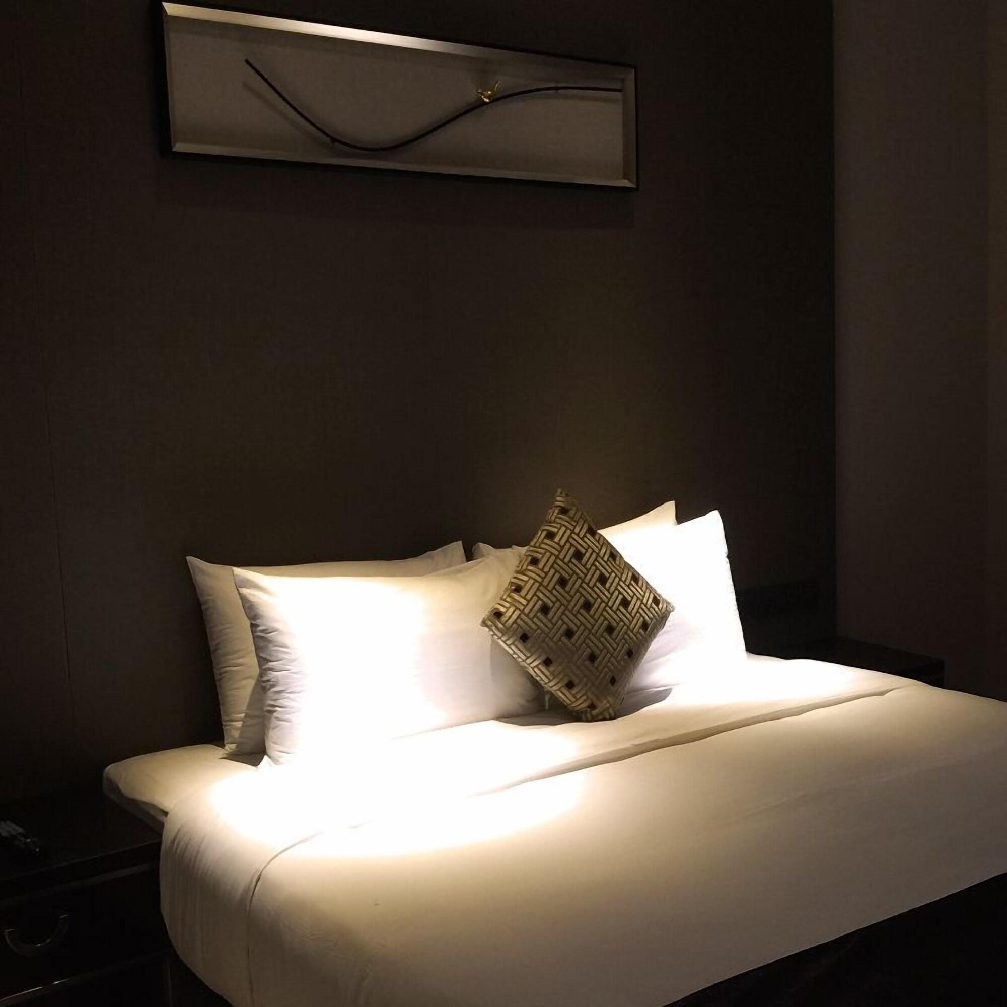 Geno Hotel Shah Alam Dış mekan fotoğraf