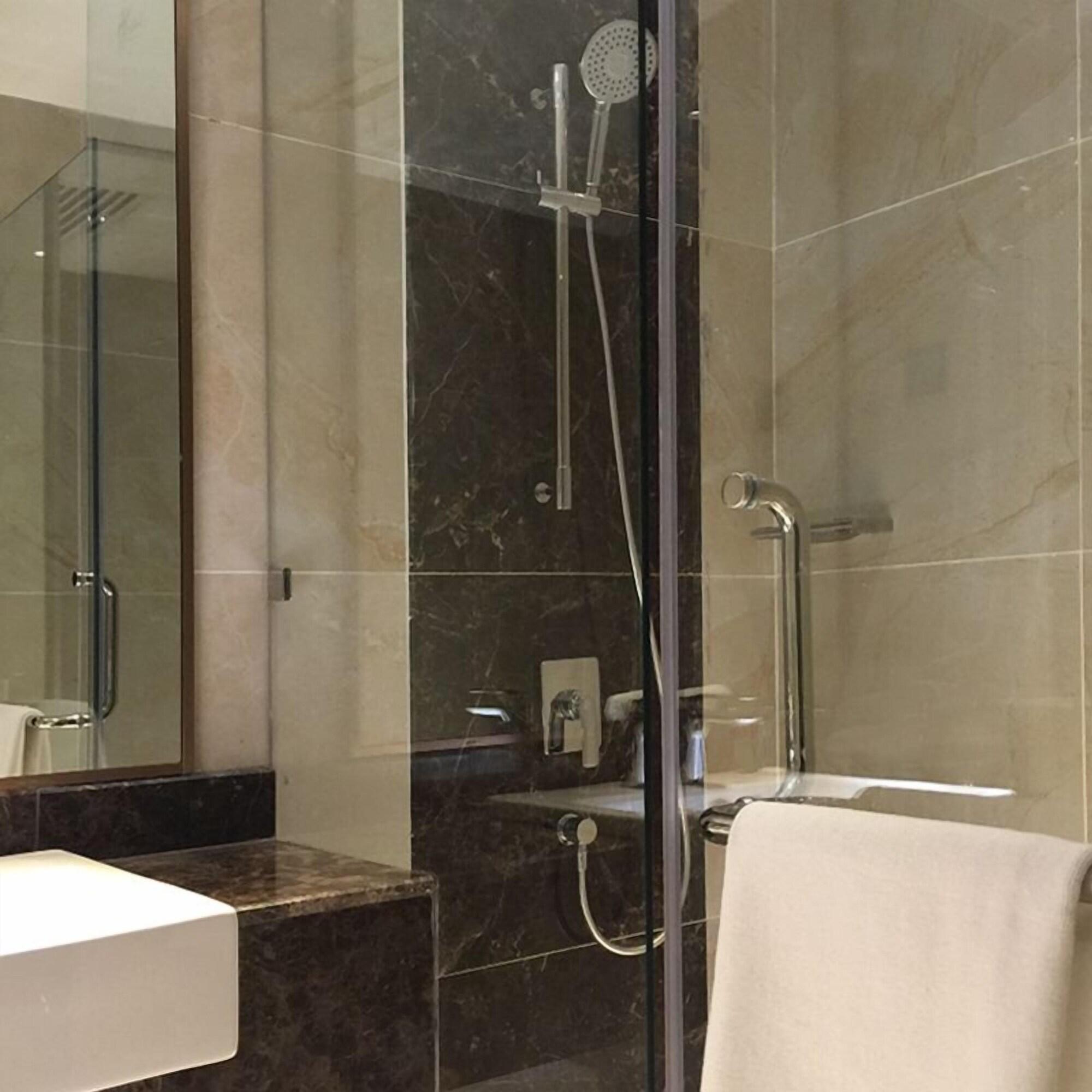 Geno Hotel Shah Alam Dış mekan fotoğraf