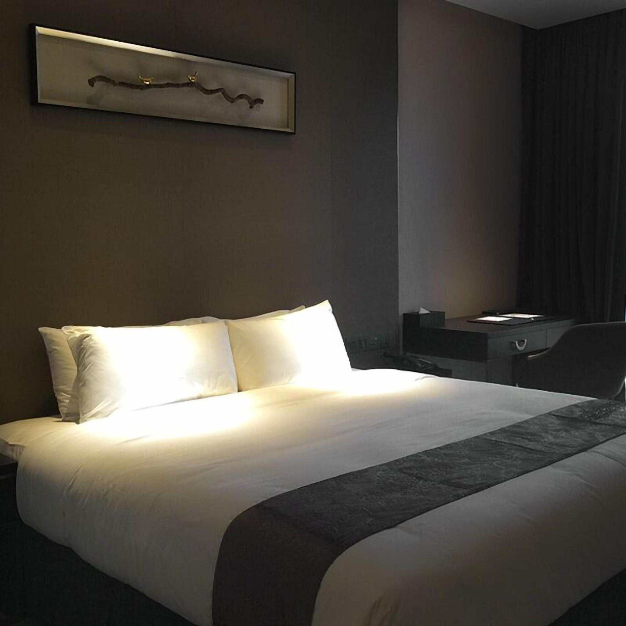 Geno Hotel Shah Alam Dış mekan fotoğraf
