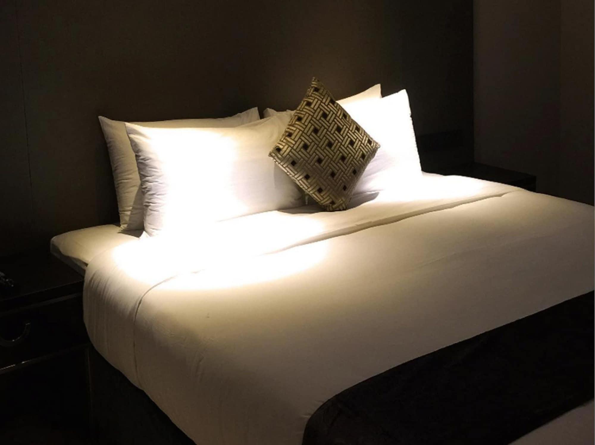 Geno Hotel Shah Alam Dış mekan fotoğraf