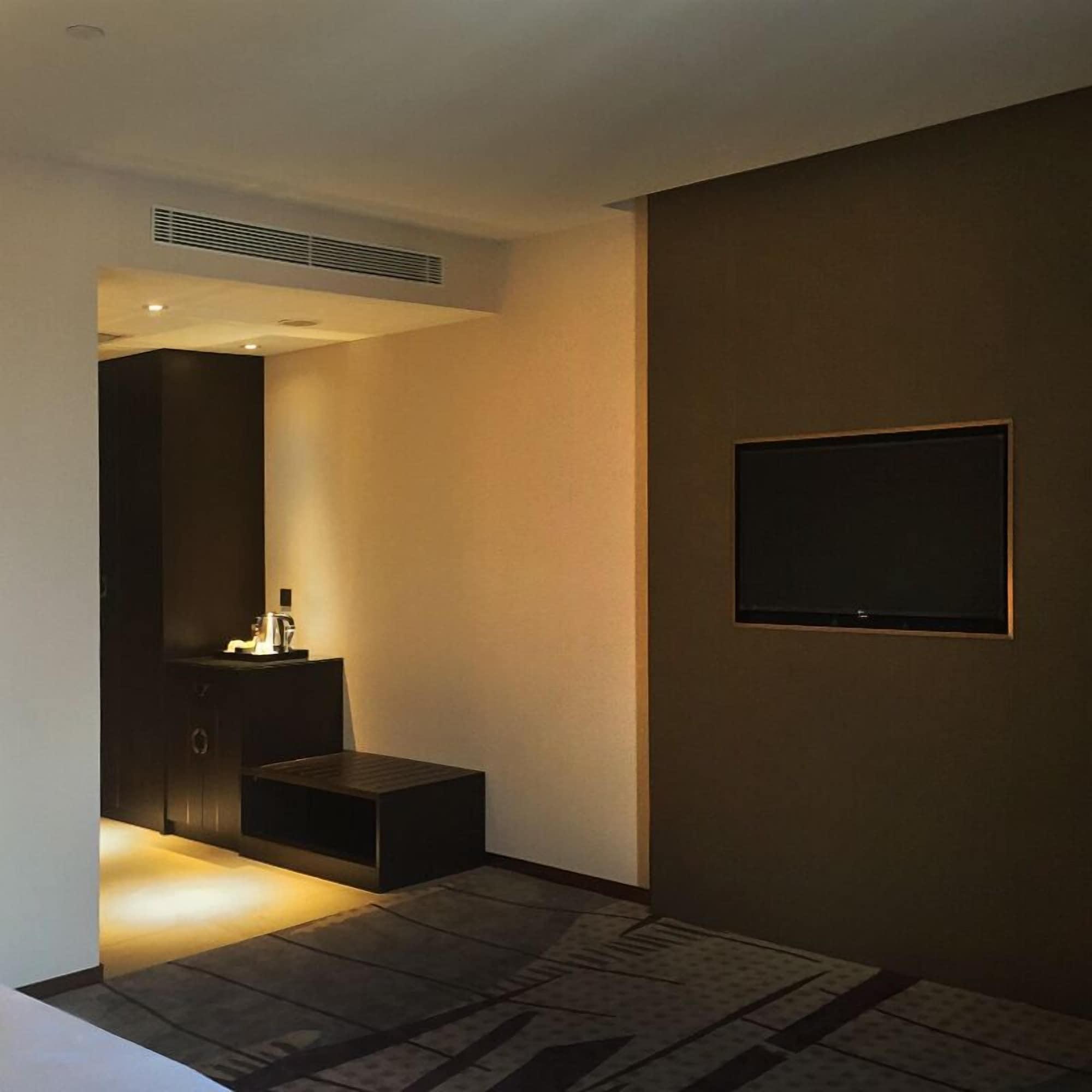 Geno Hotel Shah Alam Dış mekan fotoğraf
