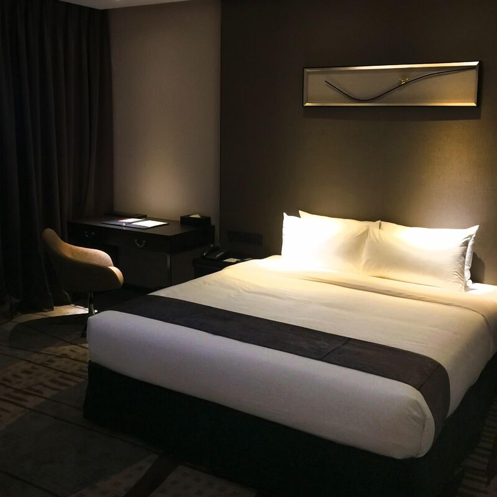 Geno Hotel Shah Alam Dış mekan fotoğraf