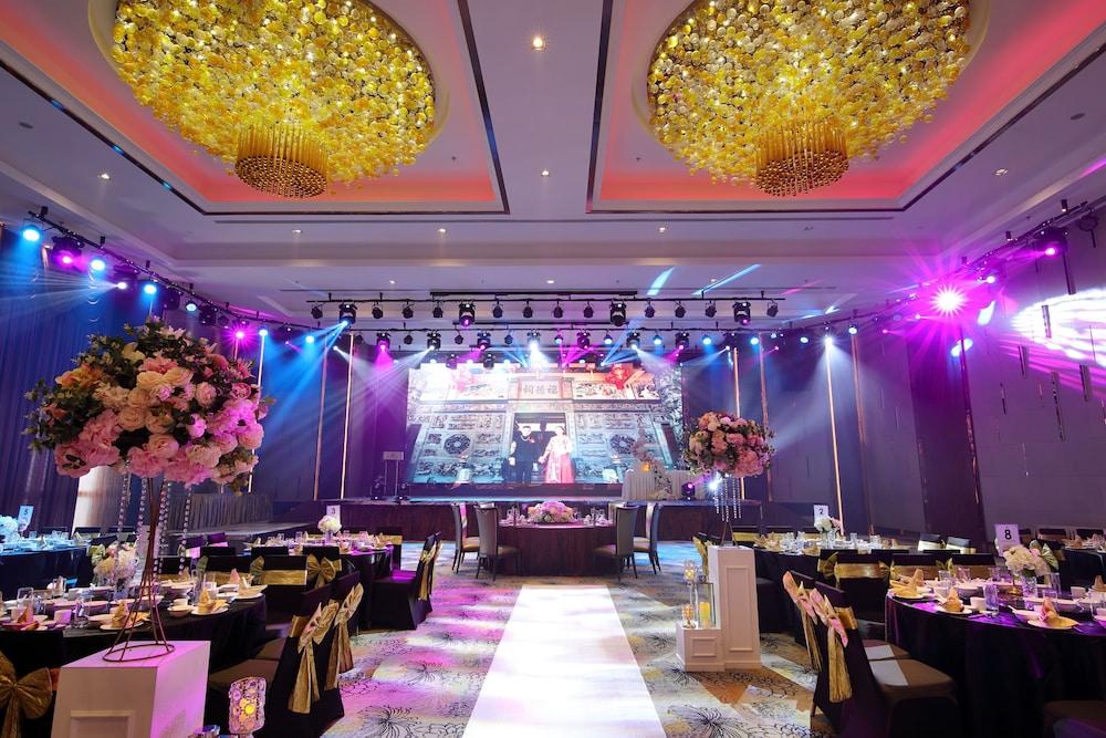 Geno Hotel Shah Alam Dış mekan fotoğraf