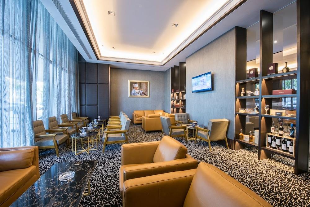 Geno Hotel Shah Alam Dış mekan fotoğraf