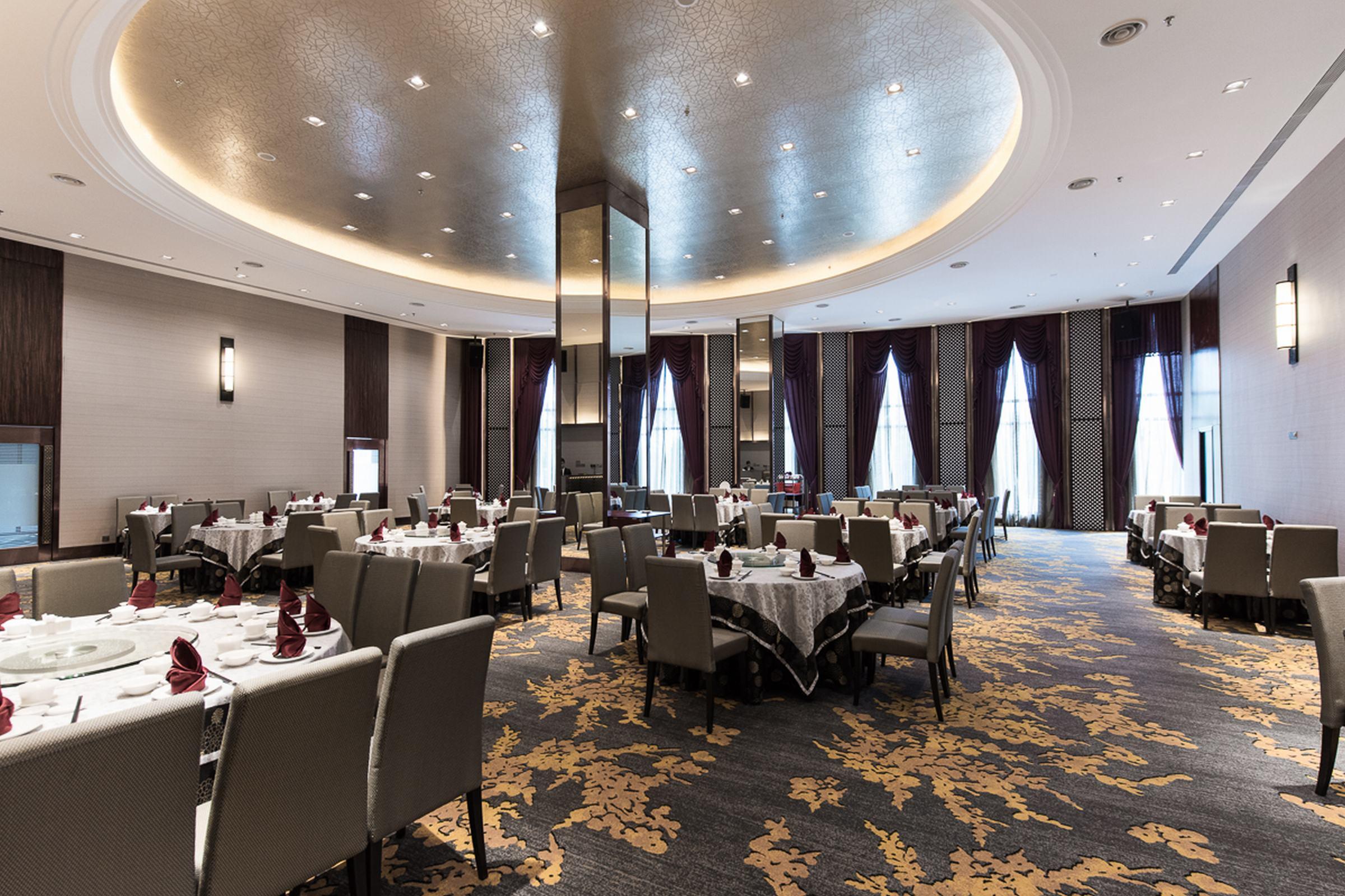 Geno Hotel Shah Alam Dış mekan fotoğraf