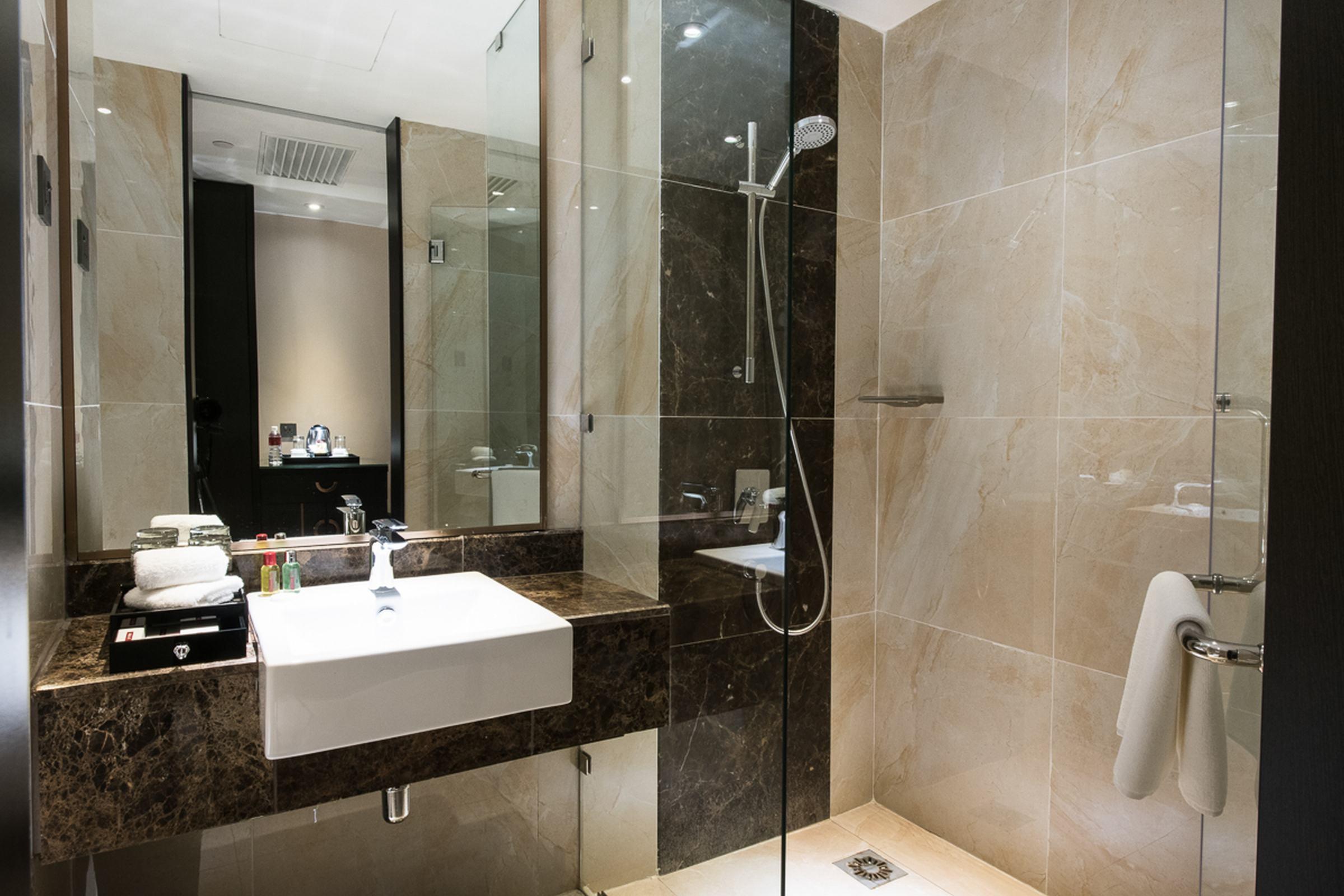 Geno Hotel Shah Alam Dış mekan fotoğraf