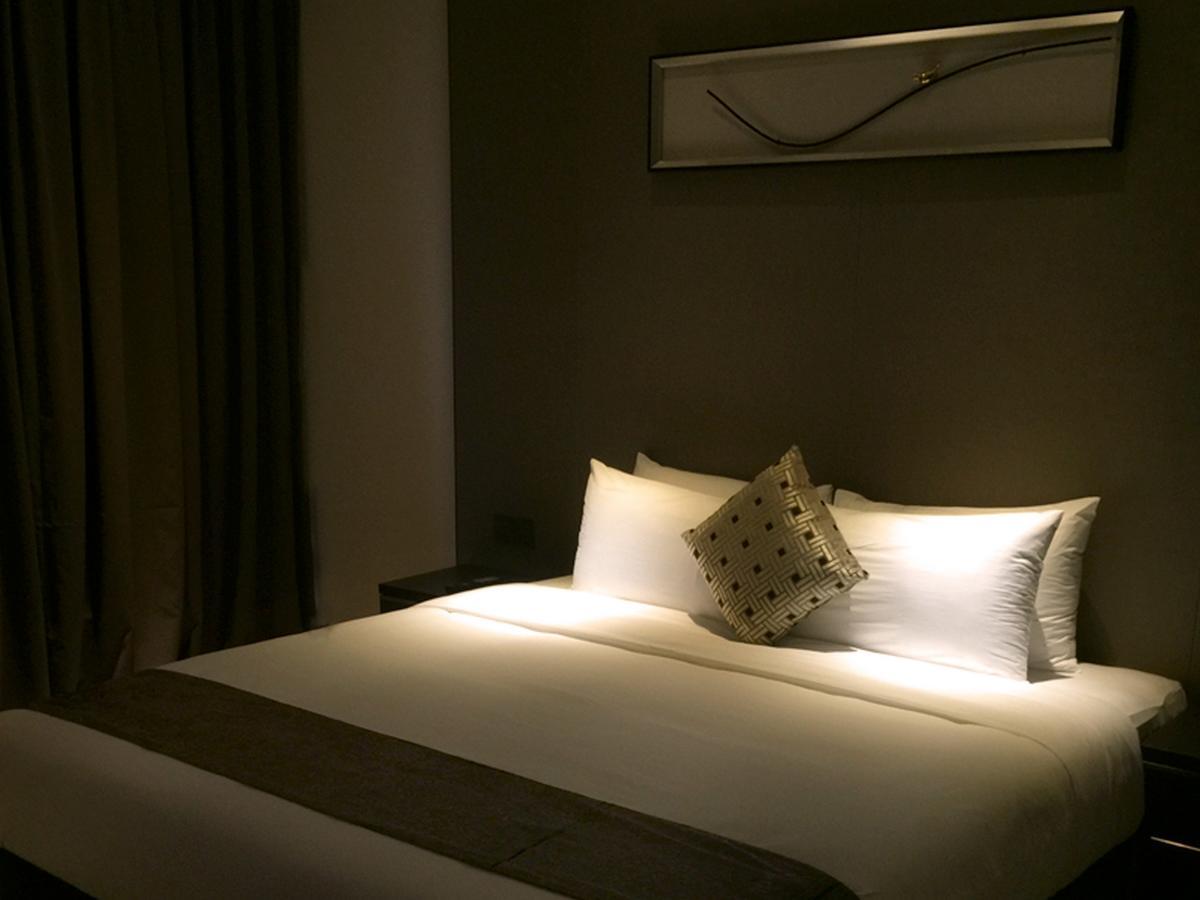 Geno Hotel Shah Alam Dış mekan fotoğraf