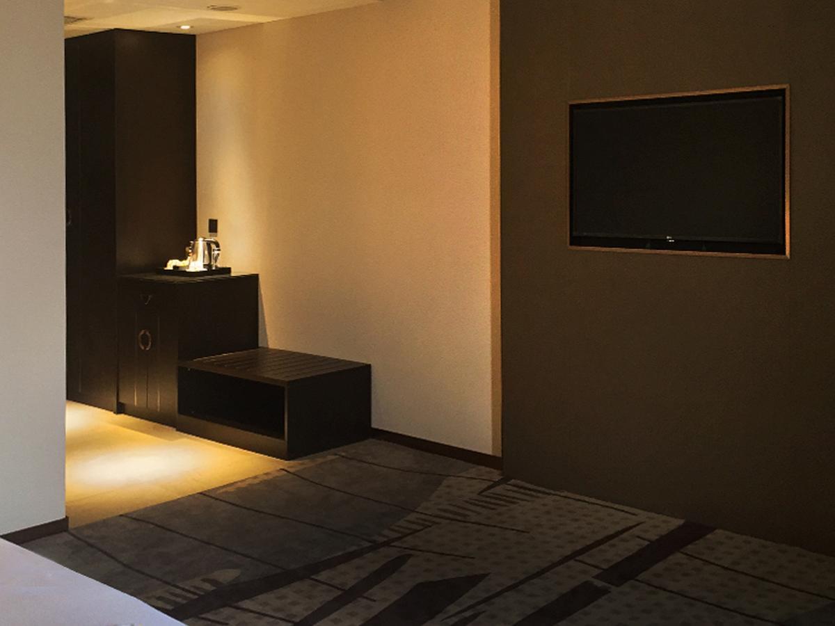 Geno Hotel Shah Alam Dış mekan fotoğraf