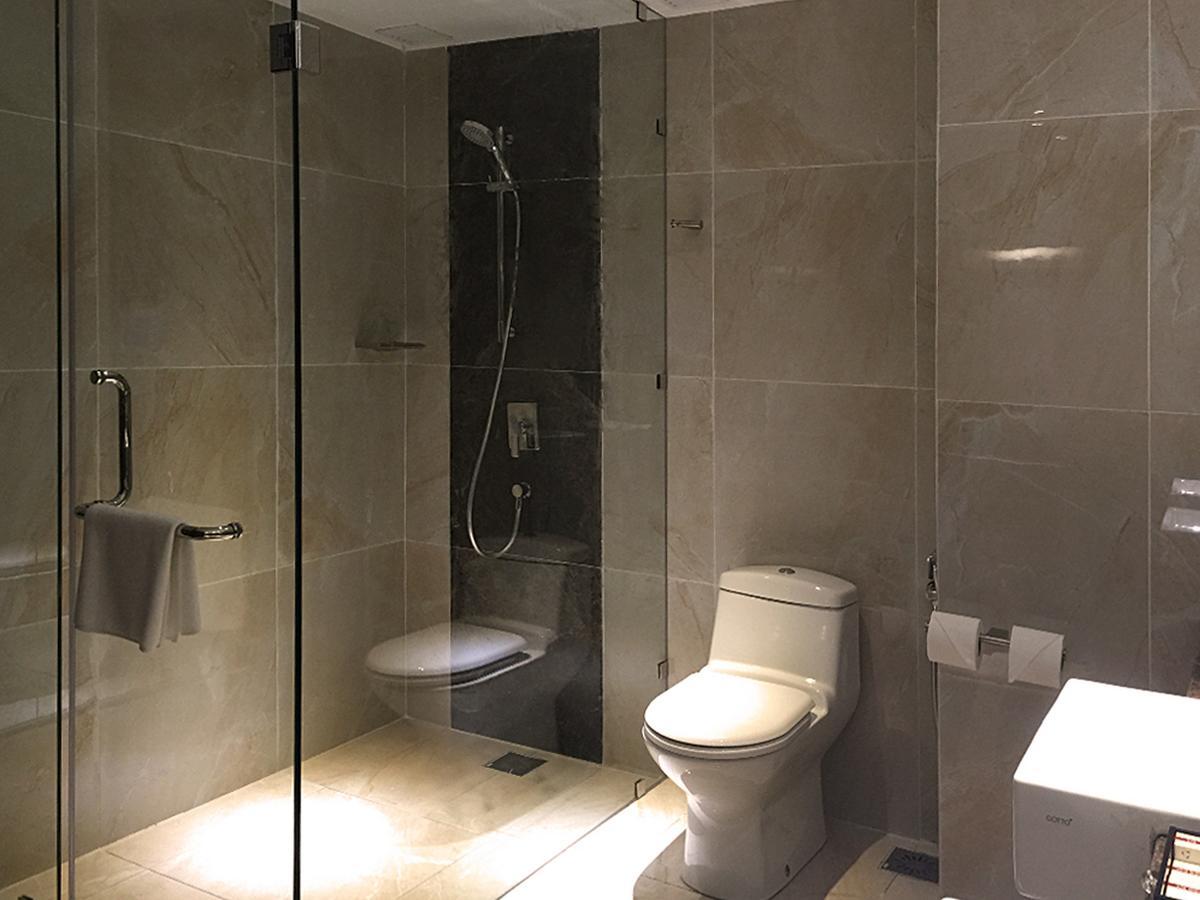 Geno Hotel Shah Alam Dış mekan fotoğraf